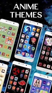 ScreenKit- App Icons & Widgets