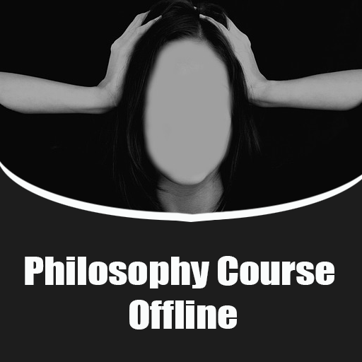 Philosophy Course Offline for PC / Mac / Windows 11,10,8,7 - Free