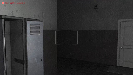 The Ghost - Multiplayer Horror 1