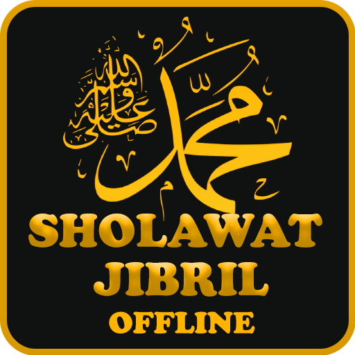 Sholawat jibril mp3