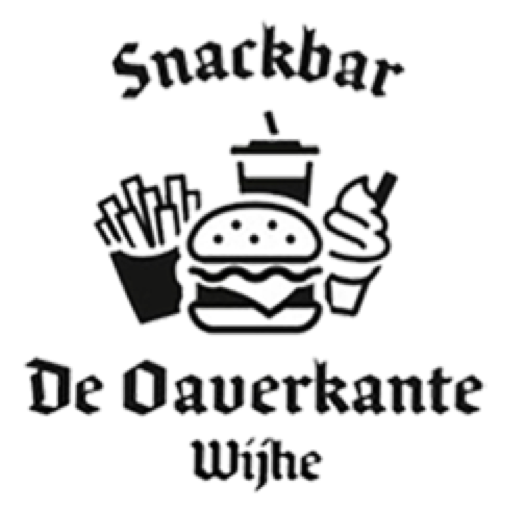 De Oaverkante logo
