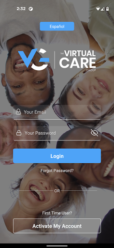 VCG Screen 3