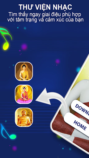 Nhạc Thiền Tĩnh Tâm