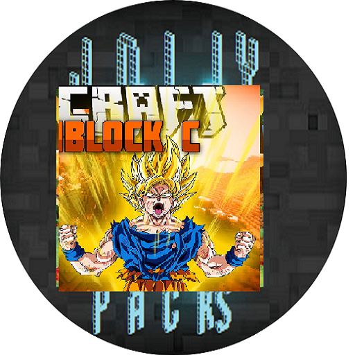 Dragon Ball ZC Mods For MCPE
