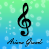 Ariana Grande SONGS icon