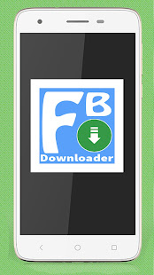 Video Downloader for Fb - Save and Download Videos 1.1 APK + Мод (Unlimited money) за Android