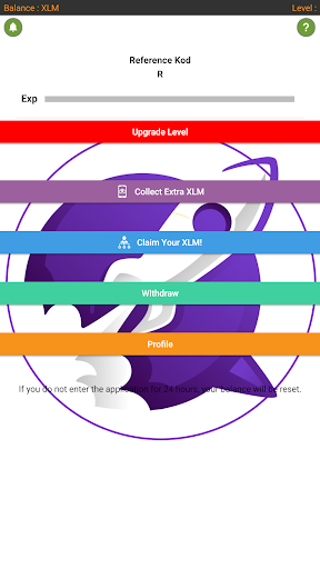 Free XLM Crypto Coin