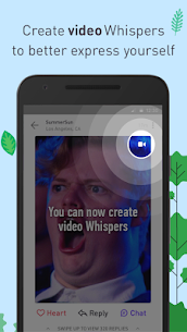 Whisper APK for Android Download 4