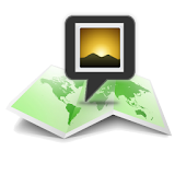 i-Map Gallery icon