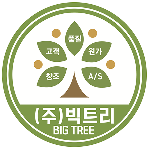 Bigtree Manager 1.4 Icon