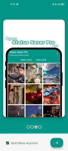 Status Saver - WA Status Saver 8