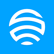 WiFi passwords and Free WiFi from Wiman 3.2.170440 Icon