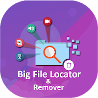 Large File Remover