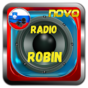 Radio Robin 99.5 Fm : Slovenian Radio Stations