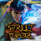 New Street Fighter Tips icon