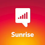 Sunrise Mobile Network Apk