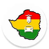 The Highway Code Zimbabwe icon