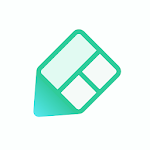 Cover Image of 下载 Grid Note 1.5.1 APK