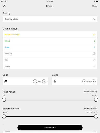 CharitableRealty screenshot 6