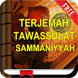 Terjemah Tawassulat Sammaniyyah icon