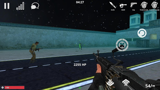 Zombie Revolution screenshots 16