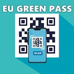 Cover Image of Download EU Green Pass Scanner 1.0 APK