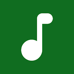 「Fossify Music Player」のアイコン画像