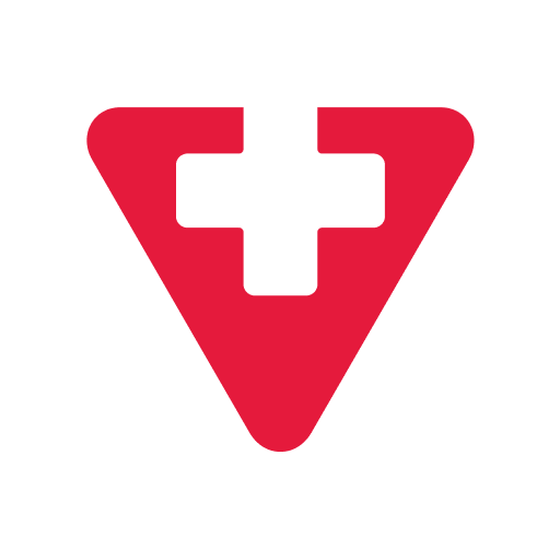 Drogaria Venancio sua farmácia logo
