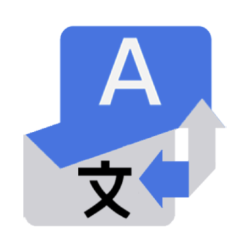 Translate - All Language Voice logo