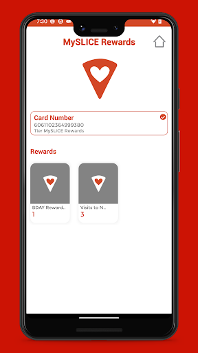 Papa Murphy’s Pizza Screenshot 2 - AppWisp.com