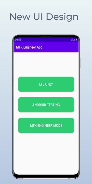 MTK Engineer App - 3.5 - (Android)