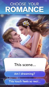 Romance Fate: Stories and Choices Mod Apk 2.6.2 (Free Premium Choices) 6