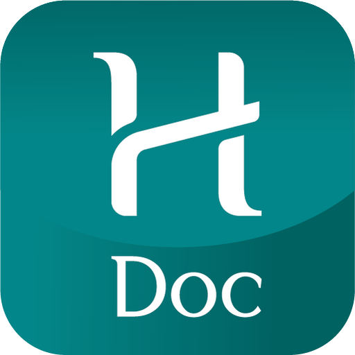 HAYYU Doc logo