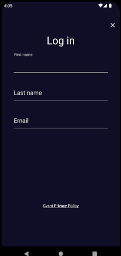 ASU + GSV Screen 3