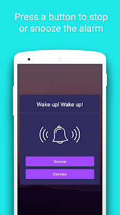 Smart Alarm Clock