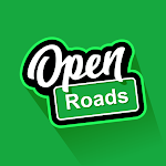Cover Image of Download TSD Open Roads  APK