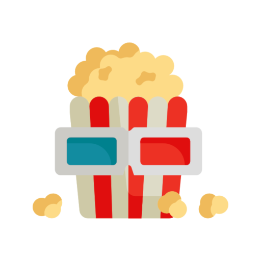 Movie Pal 3.83.0 Icon