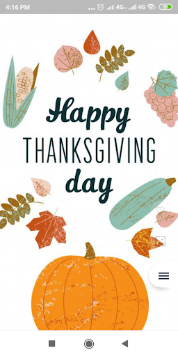 Thanksgiving Wallpapers