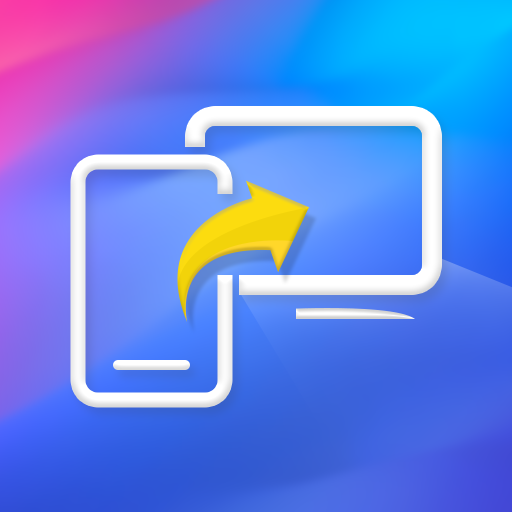 Screen Mirroring - Cast to Tv Download on Windows