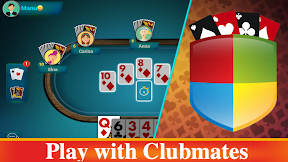 Joker Getaway Online Card Game screenshot