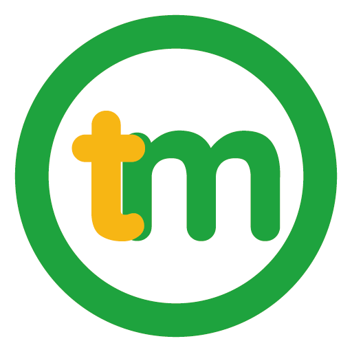 Taxi Monterrico logo