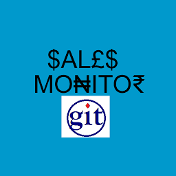 تصویر نماد SalesMonitor