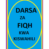 Fiqh kwa kiswahili icon