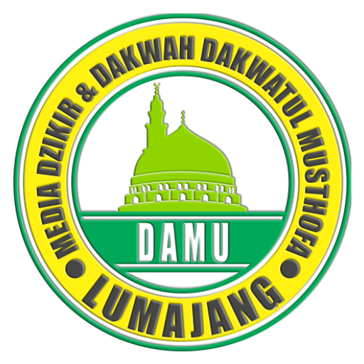 DaMu Web logo