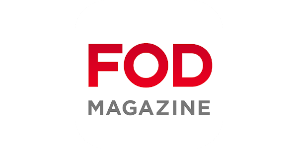 Fodマガジン - Apps On Google Play