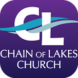 Chain Of Lakes Church icon