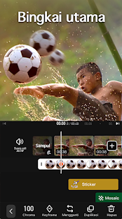 VivaVideo: Aplikasi Edit Video Screenshot