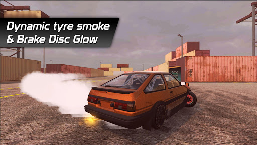 Real Drift Car Racing Lite - Apps on Google Play