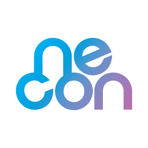 NECON logo