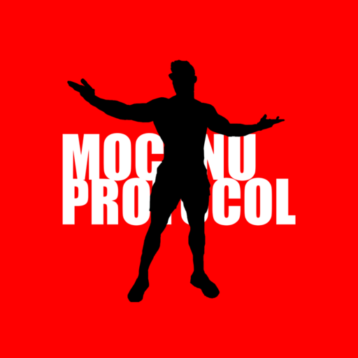 Mocanu Protocol logo